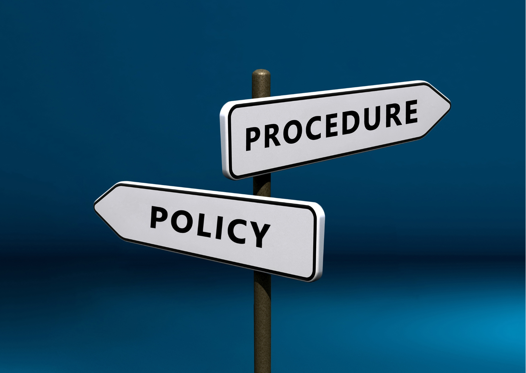 Policy Consultancy Services