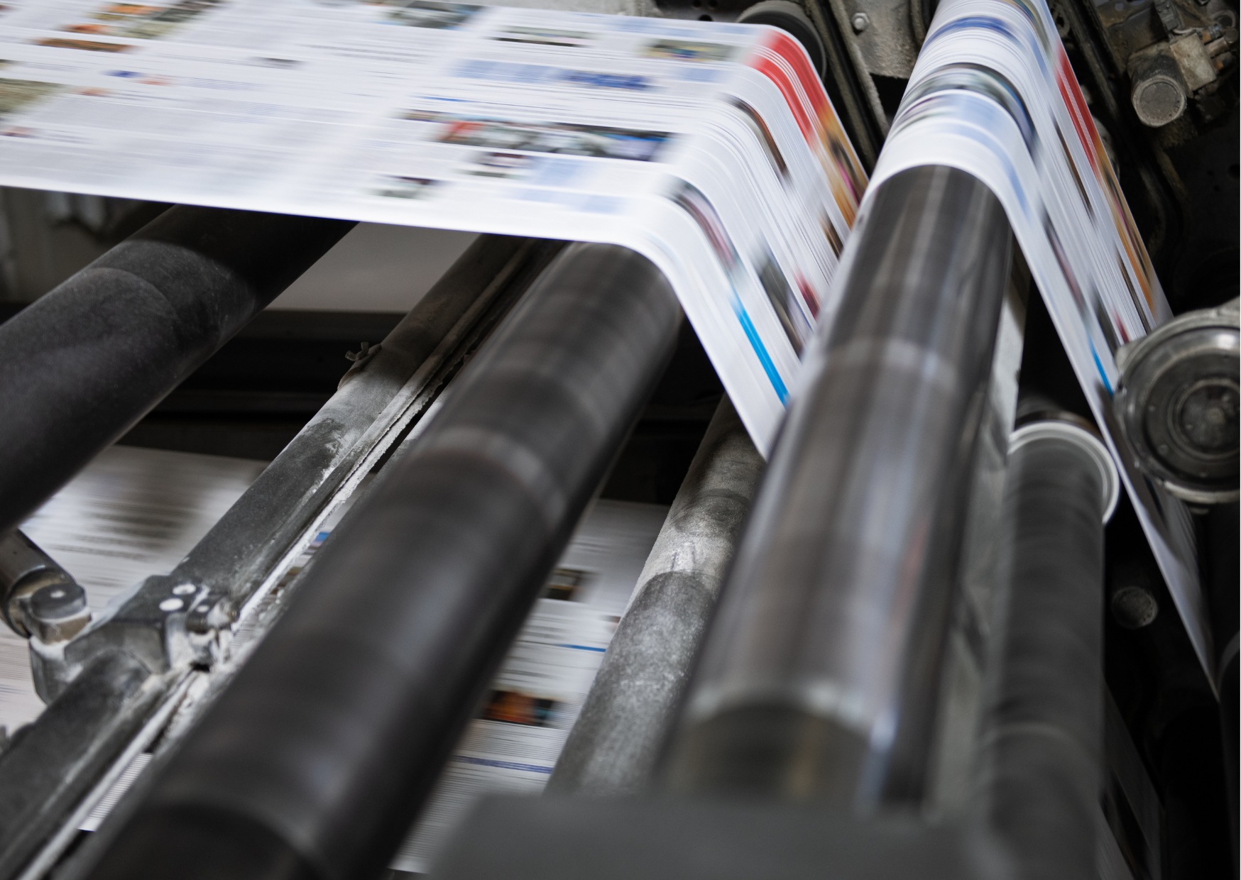 Print & Publication Design