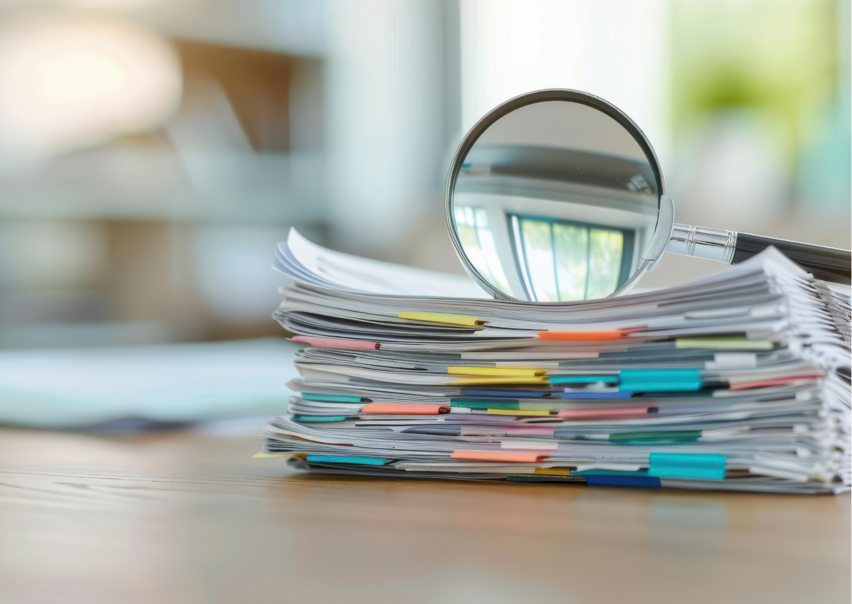 Trade Compliance & Regulatory Advisory