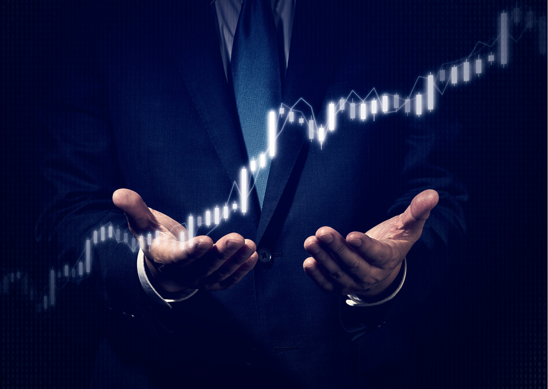 Trade Consultancy Services